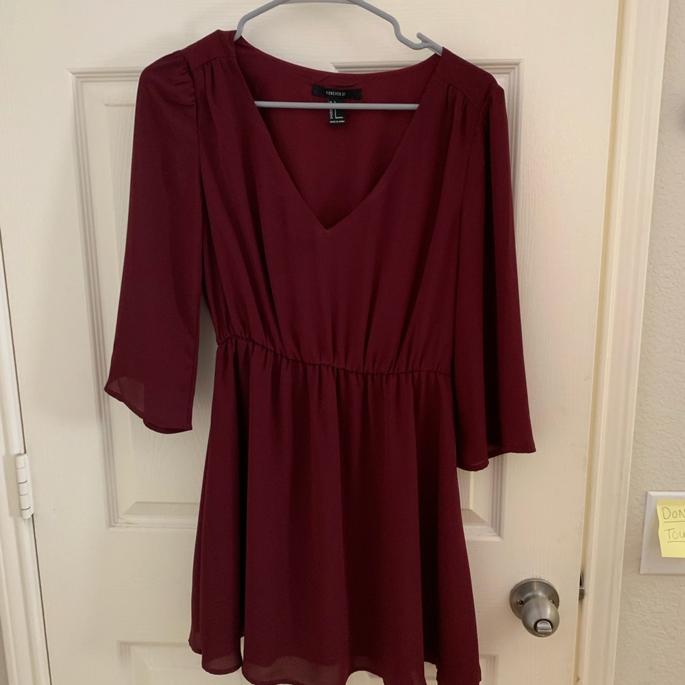 Forever 21 Dress